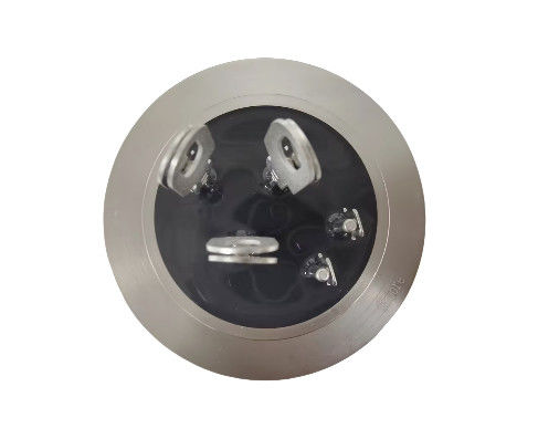1000MΩ Insulating Terminal Plate for Electrical Equipment Connections