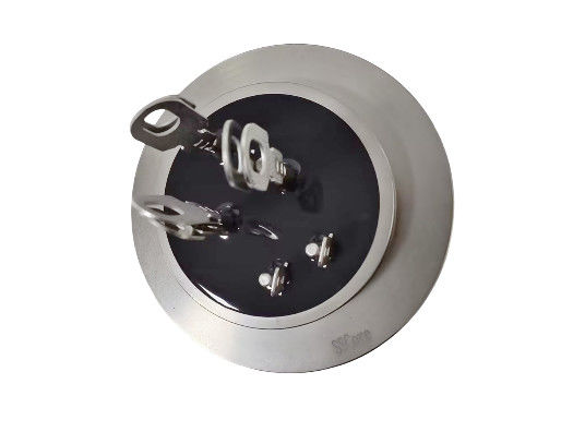 1000MΩ Insulating Terminal Plate for Electrical Equipment Connections