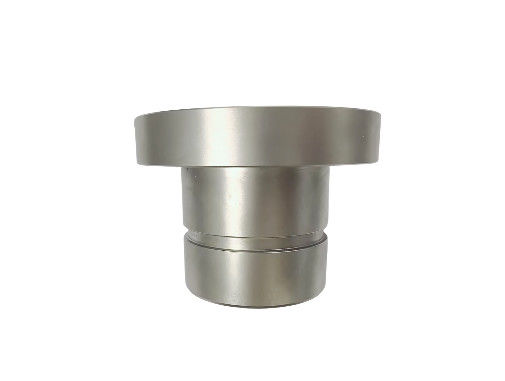 22MPa Leak Tested Hermetic Feedthrough Connectors with 304 Stainless Steel Body
