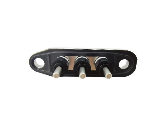 Energy Vehicle Compressor Ceramic Sealing Terminal with HNBR Sleeve and 50C Maximum Operating Temperature