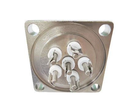 Electrical Equipment Connection Terminal Board Screw Connection For Optimal Performance