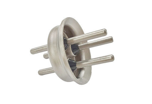 High-performance Electronic Components By Factory: Customizable Terminal Connectors For Home Air Conditioners