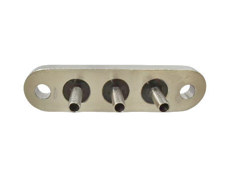 Hermetic Electric Vehicle Connector EV Series for Safe and Secure Charging
