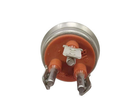 Refrigerator Compressor Terminals 50A/MAX Current Rating and High Insulation Test of 1000MΩ 500VDC