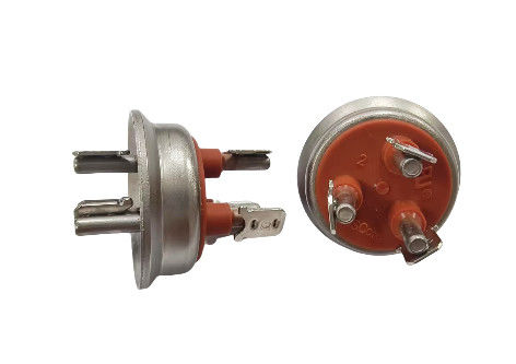 Refrigerator Compressor Terminals 50A/MAX Current Rating and High Insulation Test of 1000MΩ 500VDC