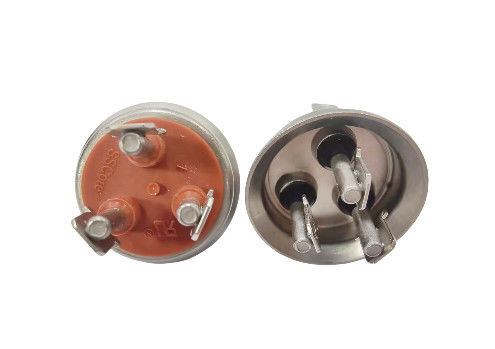 Refrigerator Compressor Terminals 50A/MAX Current Rating and High Insulation Test of 1000MΩ 500VDC