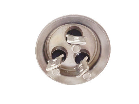 Refrigerator Compressor Terminals 50A/MAX Current Rating and High Insulation Test of 1000MΩ 500VDC
