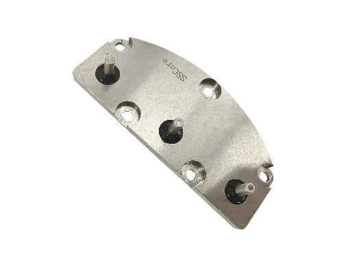 18VDC-32VDC Operating Voltage Hermetically Sealed Terminal with Sealing Method and Hermetic Seal