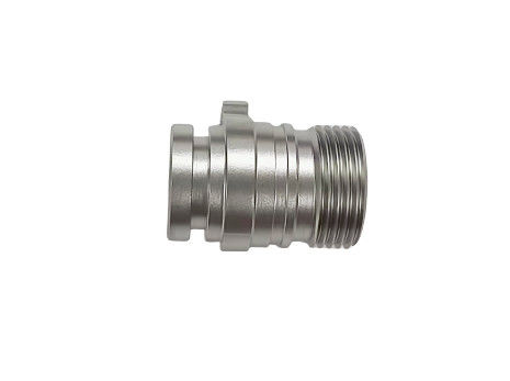 High Pressure And High Temperature Environments Hermetic Seal Connectors with SUS316 Stainless Steel Housing Material