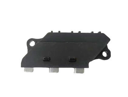 5A Current Rating Hermetic Connectors with High Insulation Resistance of 1000MΩ