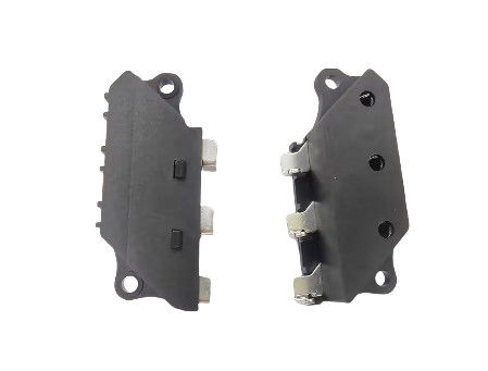 5A Current Rating Hermetic Connectors with High Insulation Resistance of 1000MΩ