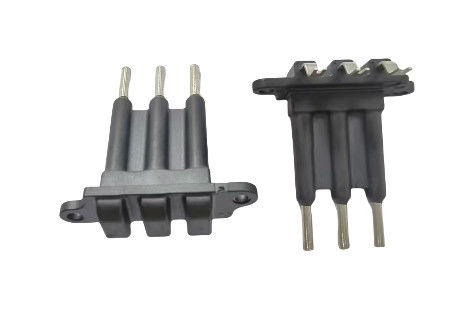 Mounting Screw Style Hermetic Connectors for NEODYMIUM ROD TYPE MEGENT Materials and Performance