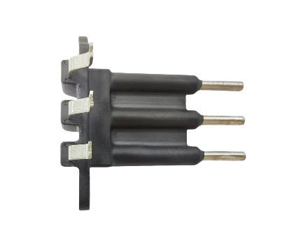 Mounting Screw Style Hermetic Connectors for NEODYMIUM ROD TYPE MEGENT Materials and Performance