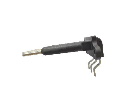 Mounting Screw Style Hermetic Connectors for NEODYMIUM ROD TYPE MEGENT Materials and Performance