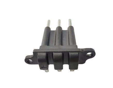 Mounting Screw Style Hermetic Connectors for NEODYMIUM ROD TYPE MEGENT Materials and Performance
