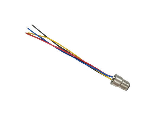 Insulator Resistance 100MΩ 100VDC Glass Materials CORNING 9013 Hermetic Seal Connectors for Demanding Applications