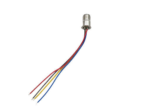 Insulator Resistance 100MΩ 100VDC Glass Materials CORNING 9013 Hermetic Seal Connectors for Demanding Applications