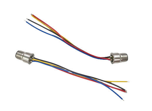 Insulator Resistance 100MΩ 100VDC Glass Materials CORNING 9013 Hermetic Seal Connectors for Demanding Applications