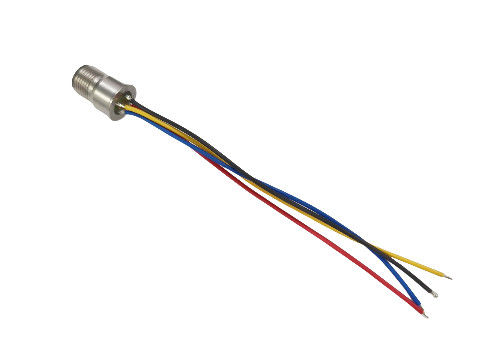 Insulator Resistance 100MΩ 100VDC Glass Materials CORNING 9013 Hermetic Seal Connectors for Demanding Applications