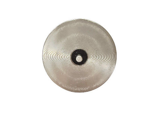 High Sealing Performance Hermetic Seal Connectors in 304 Stainless Steel Body for Secure Connections at 4.0MPa