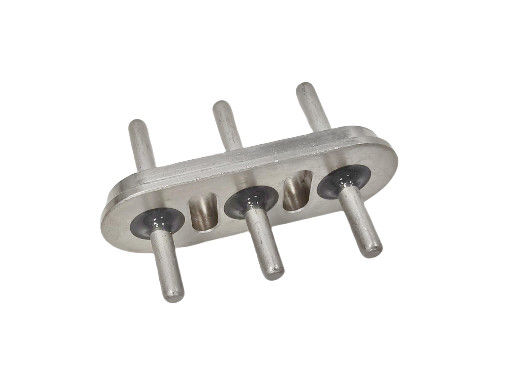 CE Certified Panel Mount Industrial Portable Air Compressor Terminals for Durable and Performance