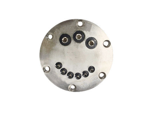Thermal Cycle -60°C 100°C Hermetic Seal Connectors with Long-Lasting Performance and 1000 VAC Voltage Rating