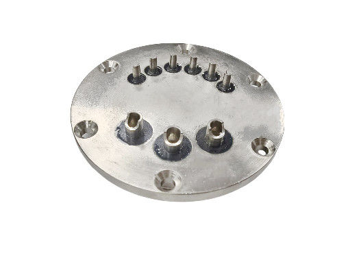 Thermal Cycle -60°C 100°C Hermetic Seal Connectors with Long-Lasting Performance and 1000 VAC Voltage Rating