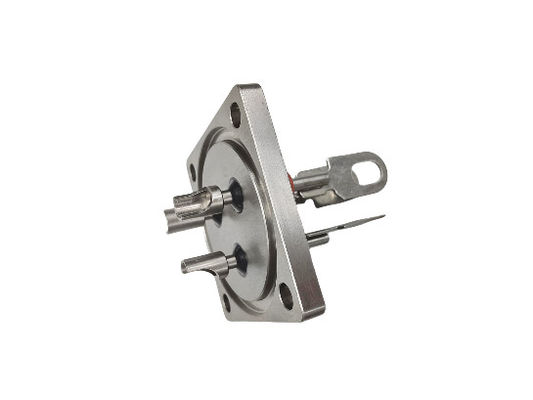 High Sealing Performance Connection Terminal Board -40vC 150vC for Industrial Machinery Applications