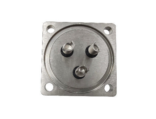 High Sealing Performance Connection Terminal Board -40vC 150vC for Industrial Machinery Applications