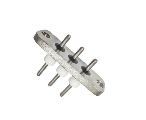 Auto Shop Air Compressor Terminals Hermetic SUH446 STAINLESS STEEL Pins Material for Performance