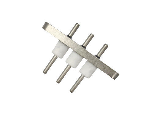 Auto Shop Air Compressor Terminals Hermetic SUH446 STAINLESS STEEL Pins Material for Performance