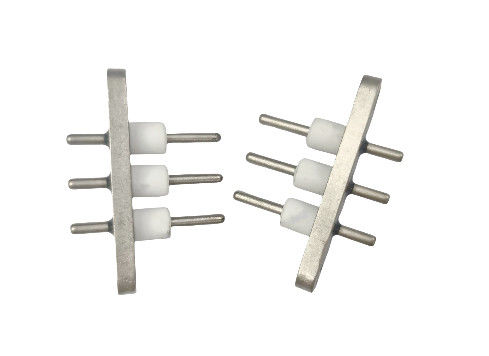Auto Shop Air Compressor Terminals Hermetic SUH446 STAINLESS STEEL Pins Material for Performance
