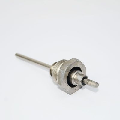 Hermetic Seal Connectors Glass Or Ceramic Insulation Material for High Insulator Resistance of 100MΩ 500VDC and Performance