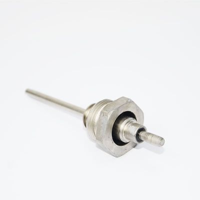 Hermetic Seal Connectors Glass Or Ceramic Insulation Material for High Insulator Resistance of 100MΩ 500VDC and Performance