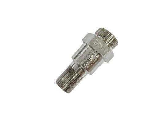 ELAN 48 Glass Materials Hermetic Seal Connectors for Temperature Range -55°C To 150°C in Extreme Temperatures