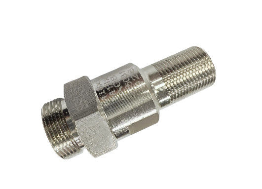 ELAN 48 Glass Materials Hermetic Seal Connectors for Temperature Range -55°C To 150°C in Extreme Temperatures