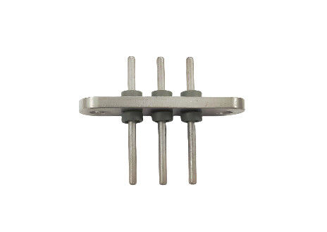 Pins SUH446 Stainless steel -30°C 150°C Auto Shop Air Compressor Terminals for Heavy Duty Applications