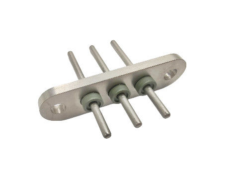 Pins SUH446 Stainless steel -30°C 150°C Auto Shop Air Compressor Terminals for Heavy Duty Applications