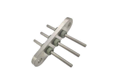 Pins SUH446 Stainless steel -30°C 150°C Auto Shop Air Compressor Terminals for Heavy Duty Applications