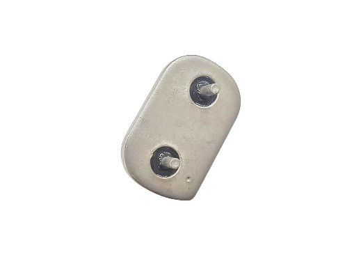 Stainless Steel Hermetic Seal Connectors Mounting Screw Type for Secure and Durable Connections