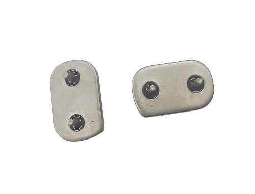 Stainless Steel Hermetic Seal Connectors Mounting Screw Type for Secure and Durable Connections