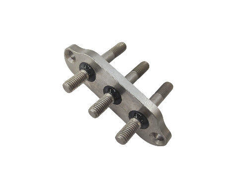 Thermal Overload Protection Included Hermetic Compressor Terminals with 1000M 1000VDC Insulation and 10A Current Included
