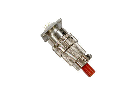 10mΩ Max Contact Resistance Hermetically Sealed Terminal for 250V Voltage Rating and Performance