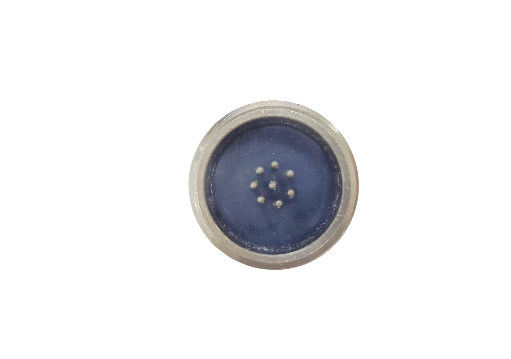 Durable Performance Hermetic Seal Connectors with 1x10 -9 Cc/sec He Leakage Rate and Threaded Mounting Options