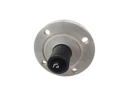 304 STAINLESS STEEL Hermetic Feedthrough Connectors for Thermal Cycle -60°C 100°C and Insulation Material Glass Or Ceramic