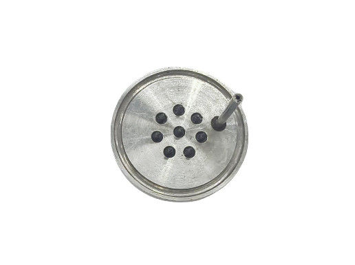 Extreme Thermal Cycles -60°C 100°C Look No Further Than Our Hermetic Seal Connectors Made with Stainless Steel