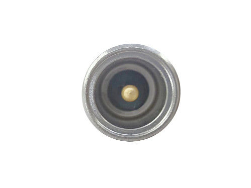 Customizable Cable Length Hermetic Seal Connectors Male Or Female Configuration for Food and Beverage Industry