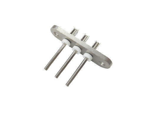 Polypropylene Insulation Material Hermetic Auto Shop Air Compressor Terminals for Automotive Repair and Maintenance Needs
