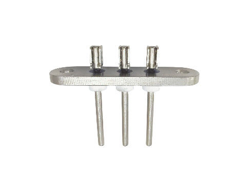 Polypropylene Insulation Material Hermetic Auto Shop Air Compressor Terminals for Automotive Repair and Maintenance Needs