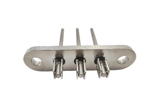 Polypropylene Insulation Material Hermetic Auto Shop Air Compressor Terminals for Automotive Repair and Maintenance Needs